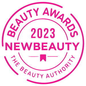 New Beauty Award Winner 2023