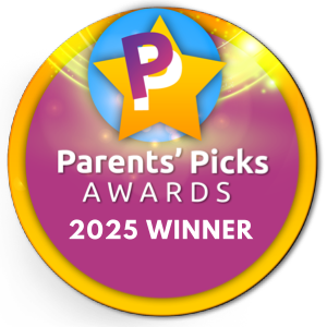 PPA Award Winner 2025