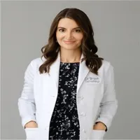 Dr. Aleksandra Brown, MD