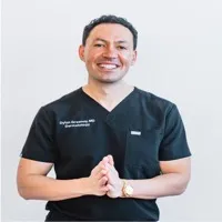 Dr. Dylan Greeney, MD