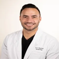 Dr. Luke Maxfield, MD