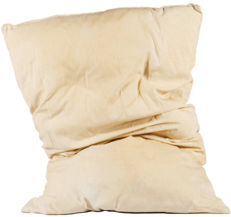 Dirty Pillow