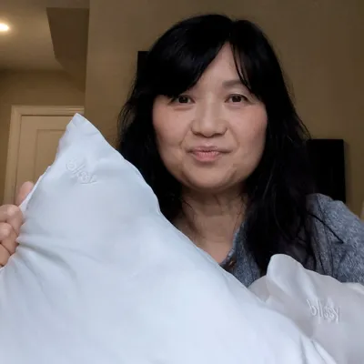 Rebecca Tso
