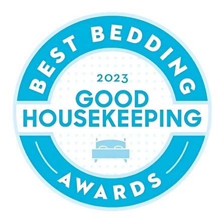 Good Housekeeping 2023 — Best Bedding
