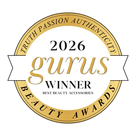 Gurus Beauty Awards 2026 — Best Beauty Accessories