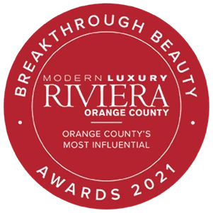 Modern Luxury 2021 — Breakthrough Beauty