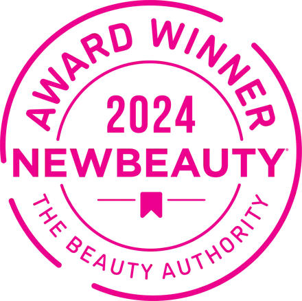 NewBeauty 2024 — Award Winner